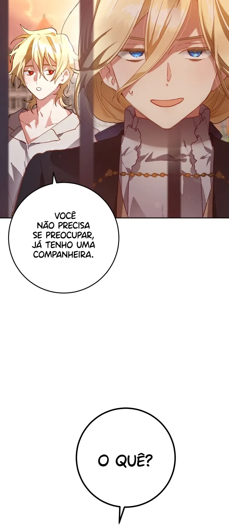 A Segunda Vida Da Princesa Lixo capitulo 10 pagina 15