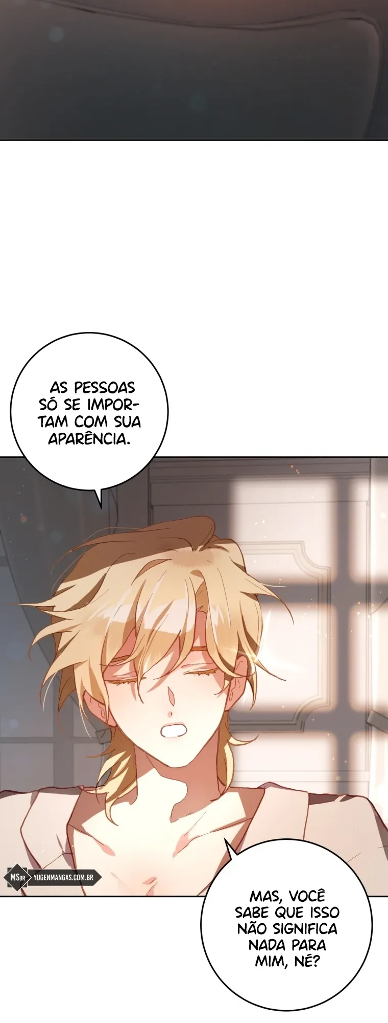 A Segunda Vida Da Princesa Lixo capitulo 10 pagina 22