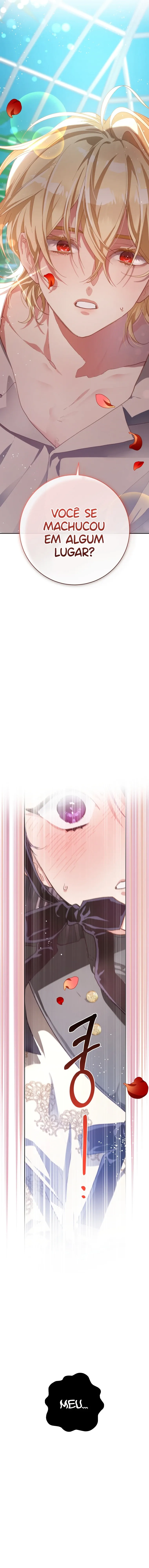 A Segunda Vida Da Princesa Lixo capitulo 10 pagina 4