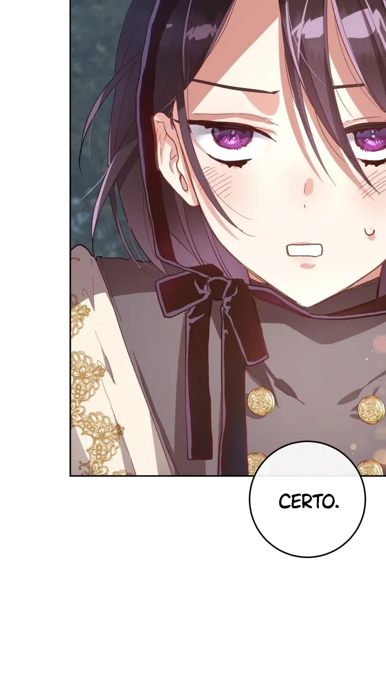 A Segunda Vida Da Princesa Lixo capitulo 10 pagina 9