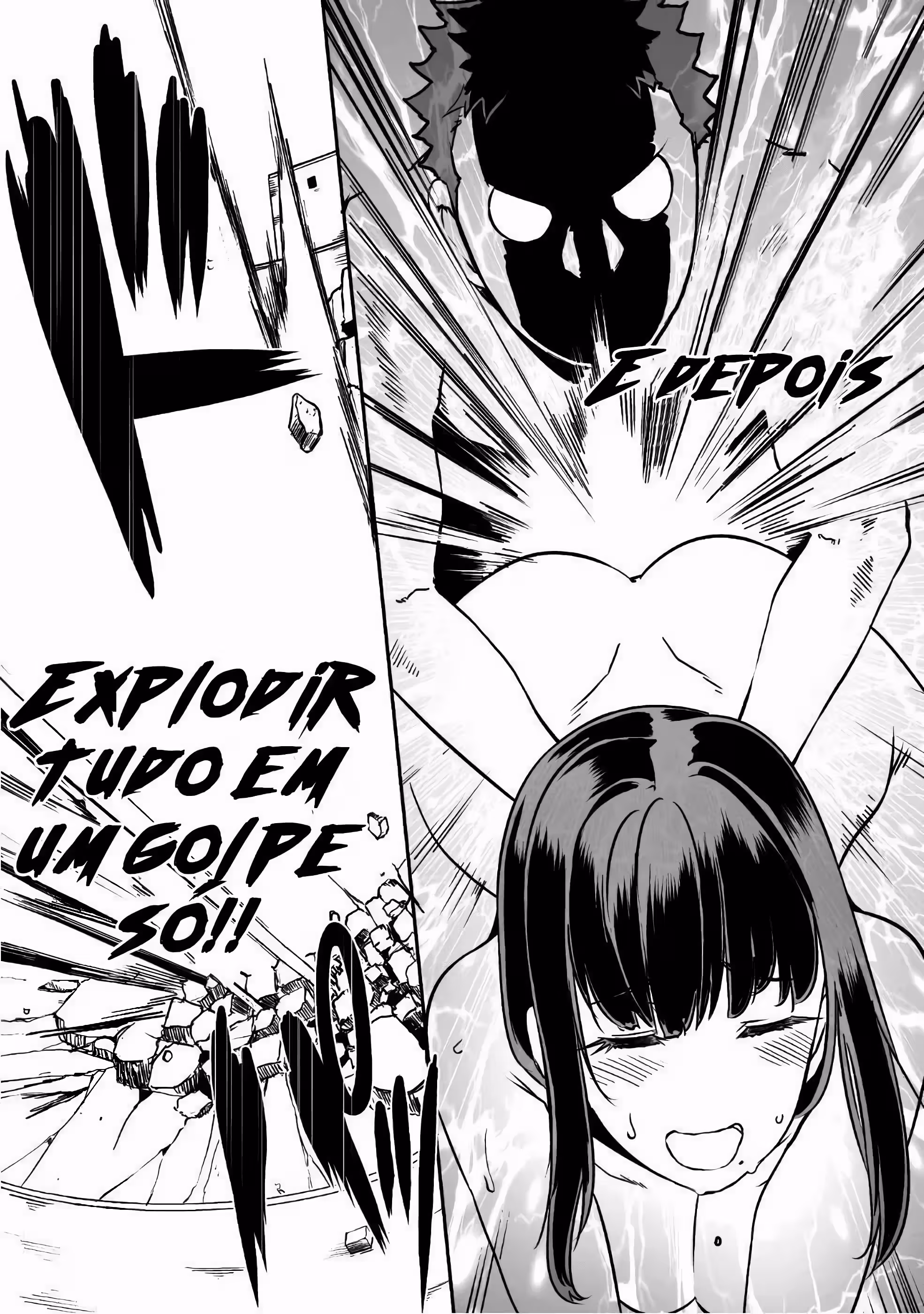 O Rei do Isekai: Um Rico Comerciante em Outro Mundo capitulo 9 pagina 12