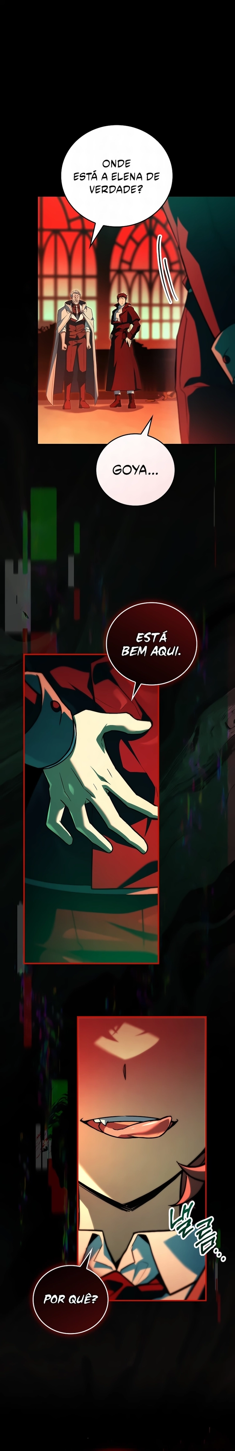 O Herói Lendário é um Aluno Com Honras da Academia capitulo 96 pagina 38