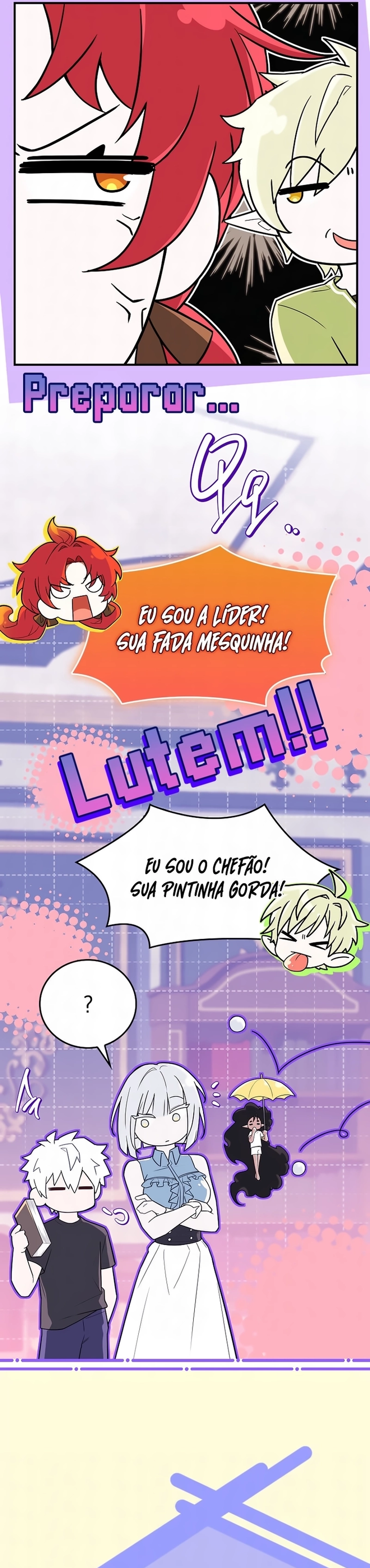O Herói Lendário é um Aluno Com Honras da Academia capitulo 96 pagina 5