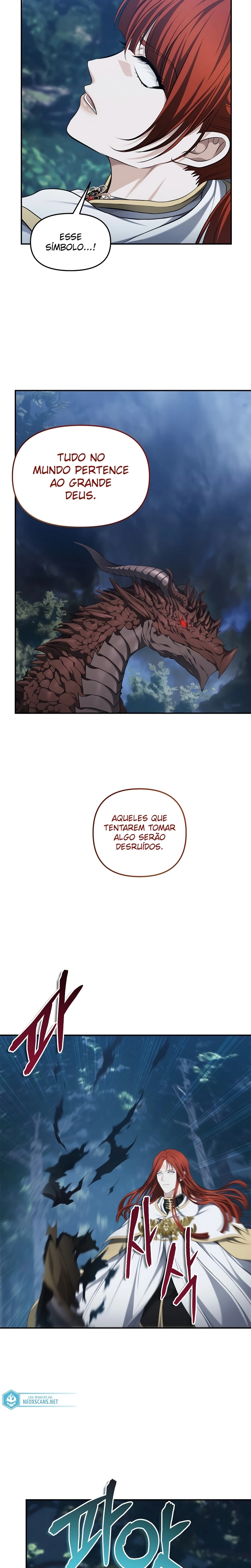 A Segunda Vida do Ranker capitulo 135 pagina 16