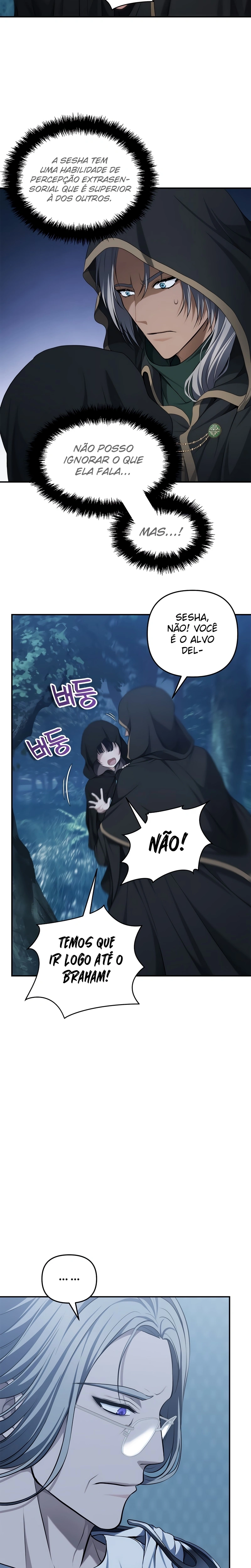 A Segunda Vida do Ranker capitulo 135 pagina 20