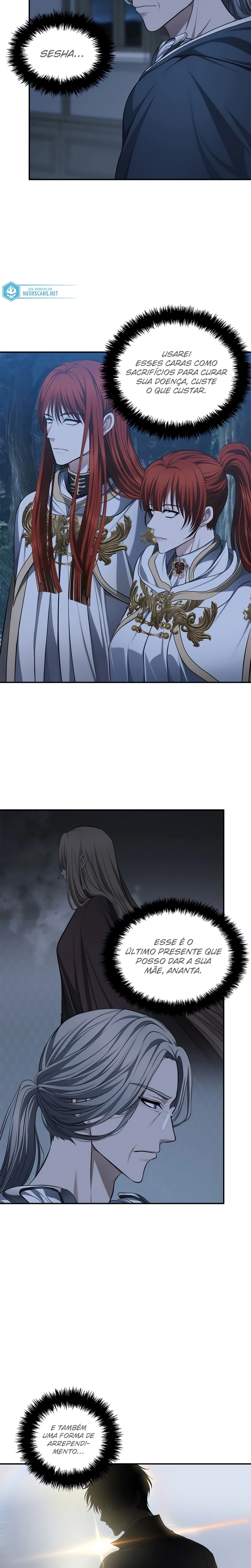 A Segunda Vida do Ranker capitulo 135 pagina 5
