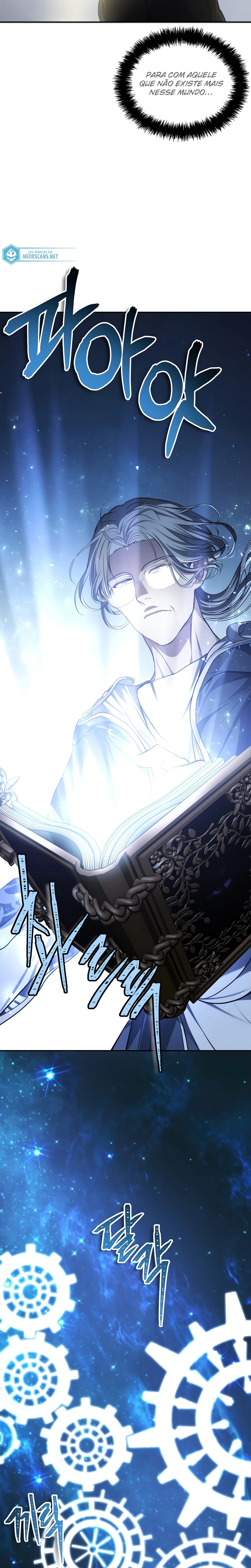 A Segunda Vida do Ranker capitulo 135 pagina 6