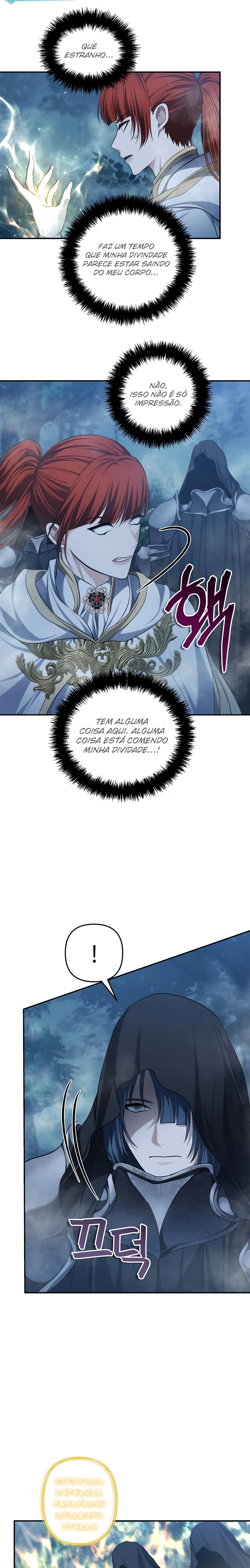 A Segunda Vida do Ranker capitulo 135 pagina 9