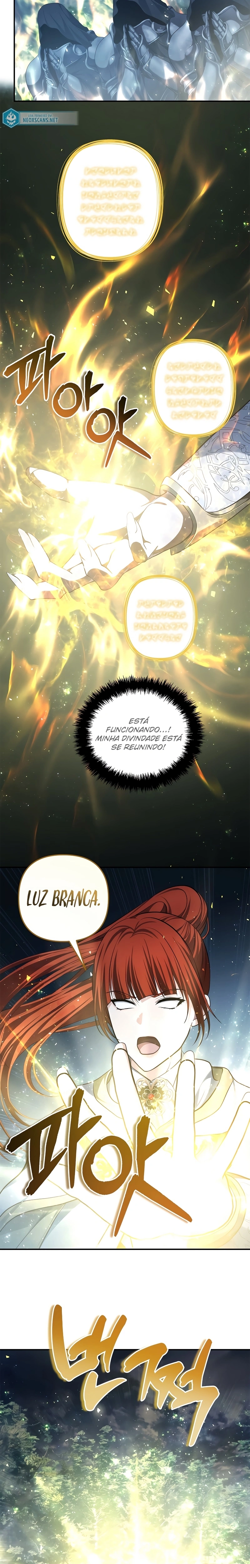 A Segunda Vida do Ranker capitulo 135 pagina 10
