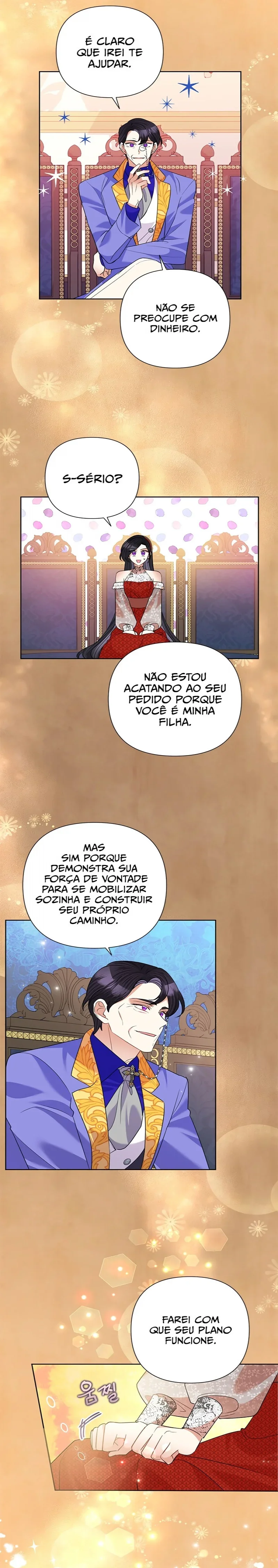 A VilÃ£ Tem Divertimento Hoje capitulo 60 pagina 13