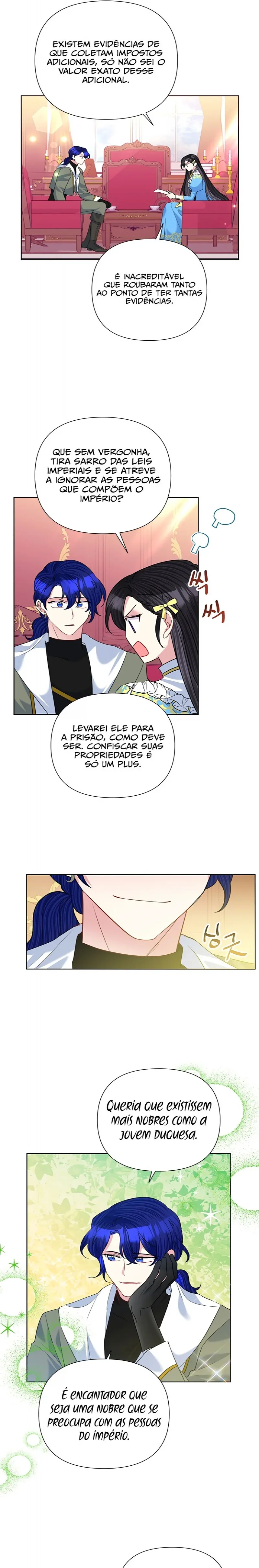 A VilÃ£ Tem Divertimento Hoje capitulo 60 pagina 15