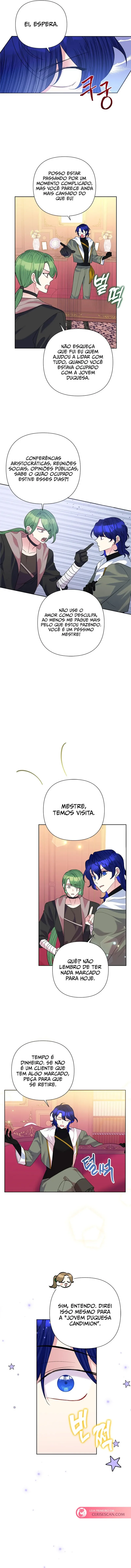 A VilÃ£ Tem Divertimento Hoje capitulo 60 pagina 4