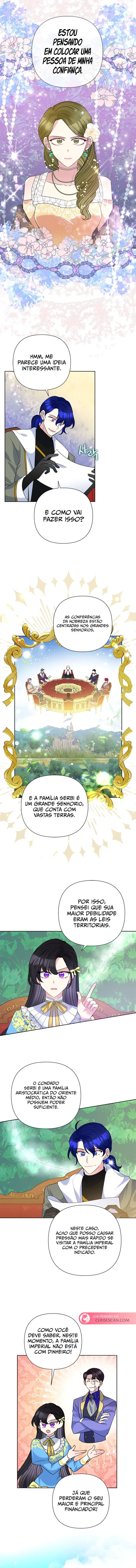 A VilÃ£ Tem Divertimento Hoje capitulo 60 pagina 9