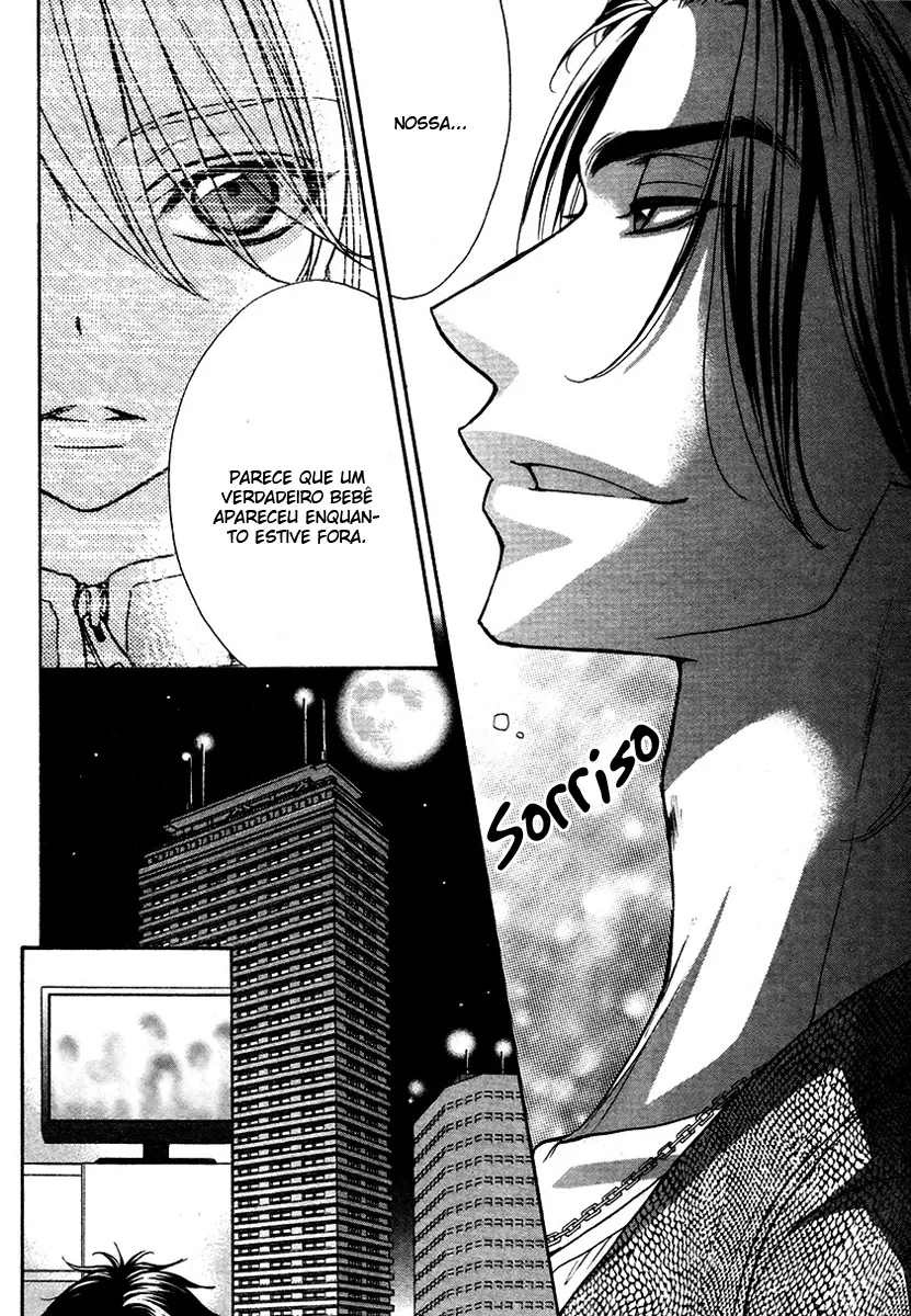Love Stage!! capitulo 17 pagina 6