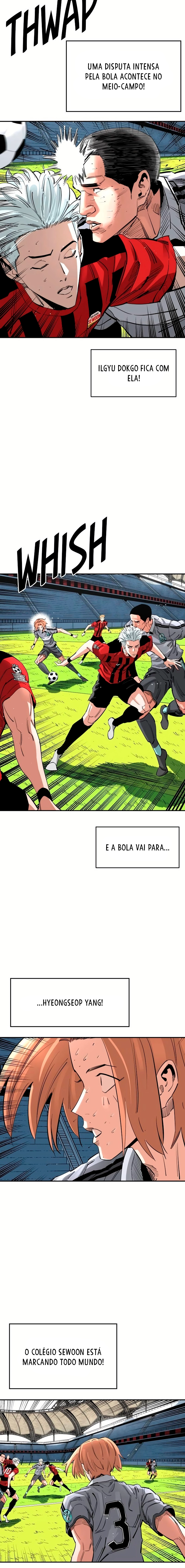 O Grande Salto capitulo 154 pagina 11