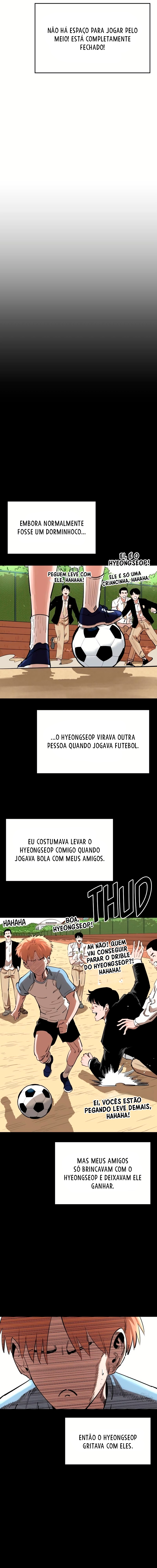 O Grande Salto capitulo 154 pagina 12