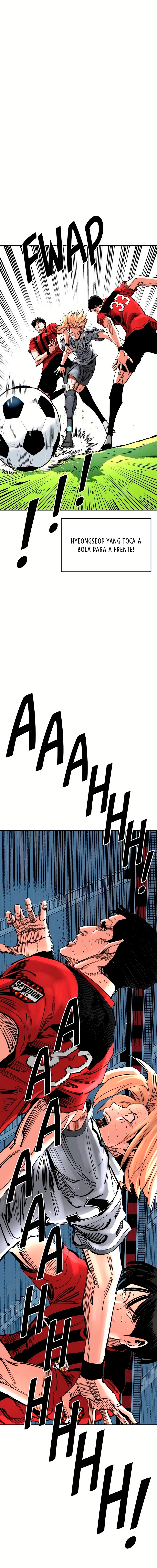 O Grande Salto capitulo 154 pagina 16