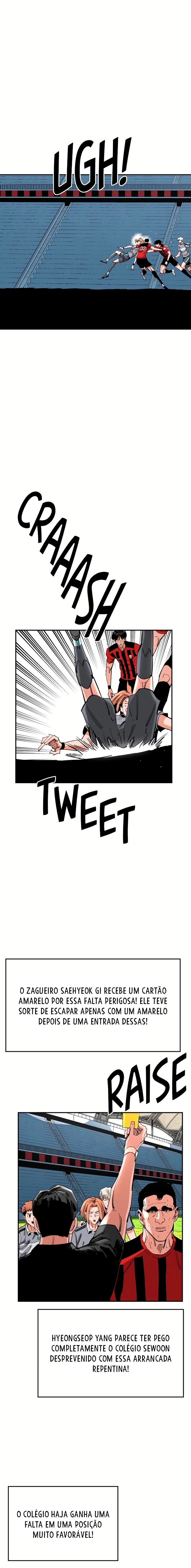 O Grande Salto capitulo 154 pagina 17