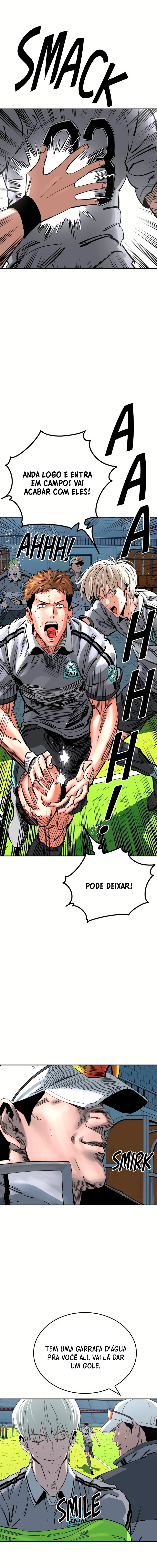 O Grande Salto capitulo 154 pagina 20