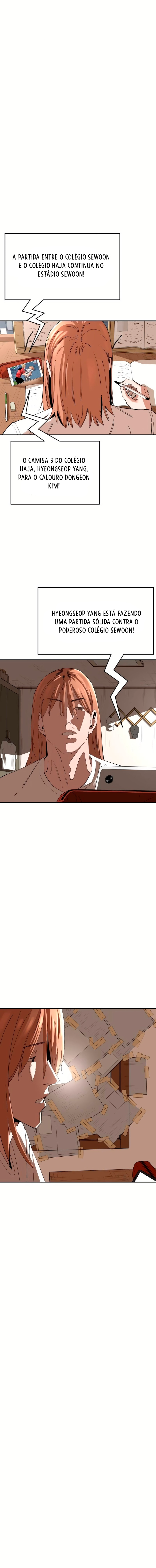 O Grande Salto capitulo 154 pagina 2