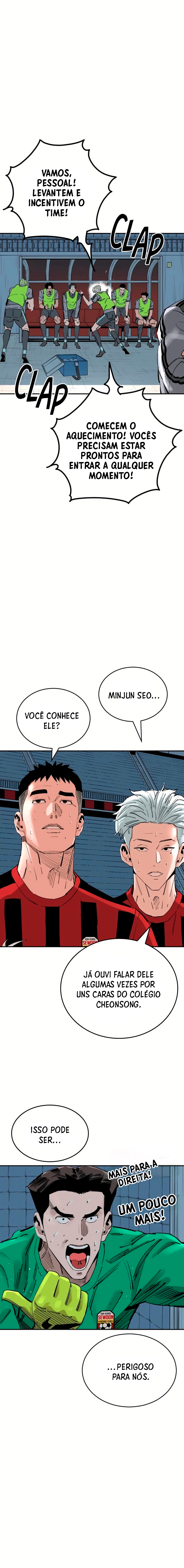 O Grande Salto capitulo 154 pagina 21