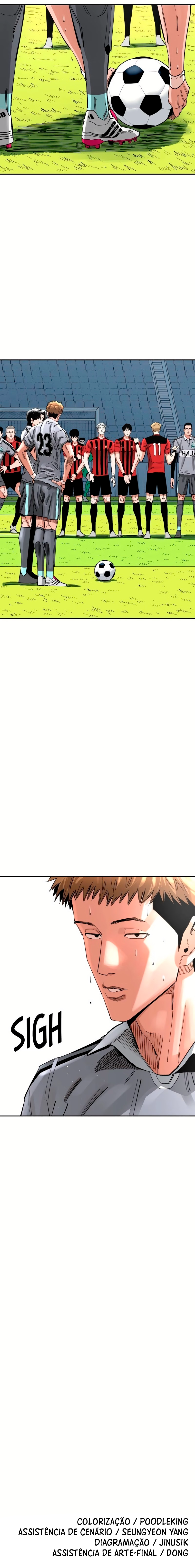 O Grande Salto capitulo 154 pagina 22