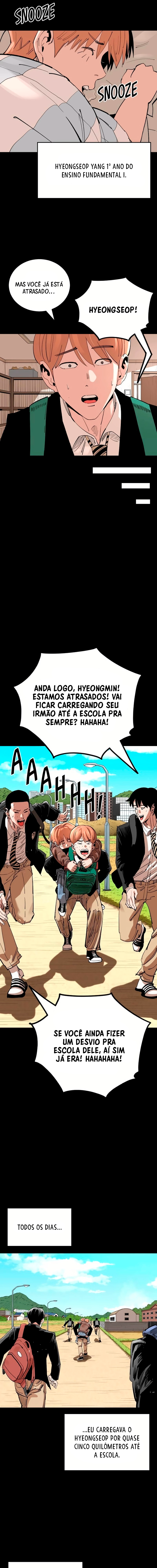 O Grande Salto capitulo 154 pagina 4