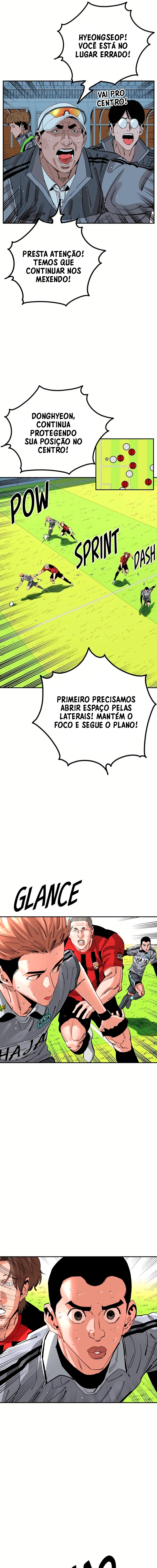 O Grande Salto capitulo 154 pagina 6