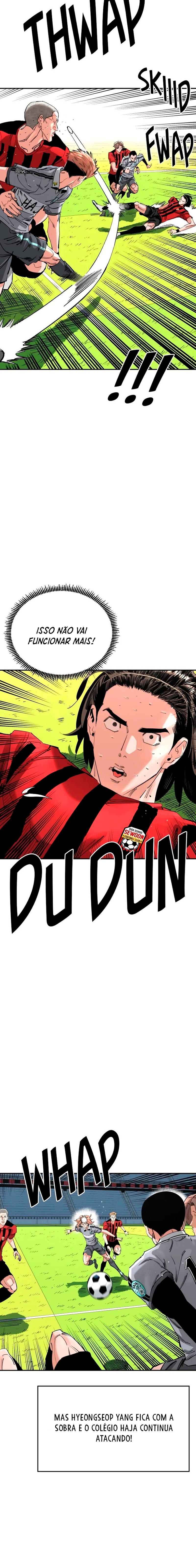 O Grande Salto capitulo 154 pagina 7