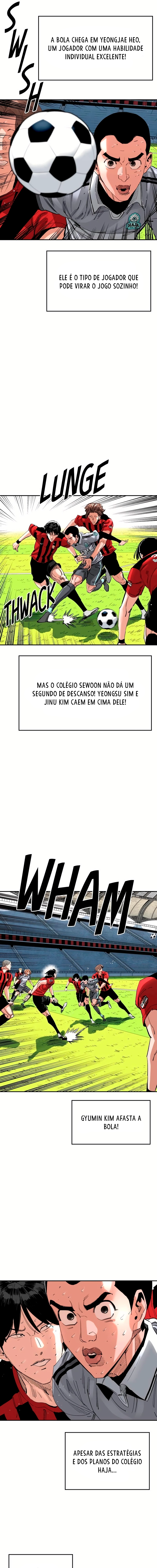 O Grande Salto capitulo 154 pagina 8