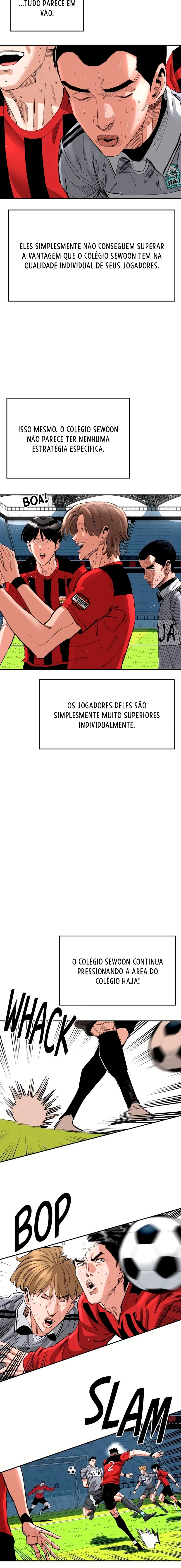 O Grande Salto capitulo 154 pagina 9