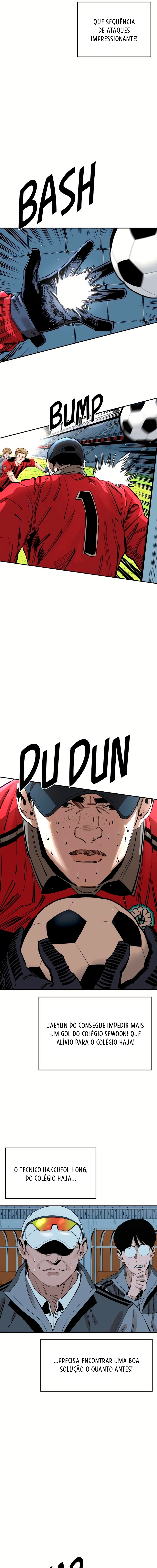 O Grande Salto capitulo 154 pagina 10