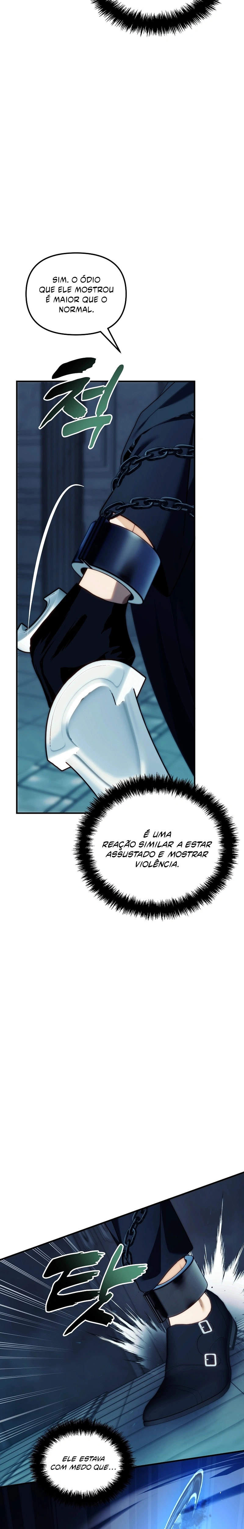 A Segunda Vida do Ranker capitulo 191 pagina 11