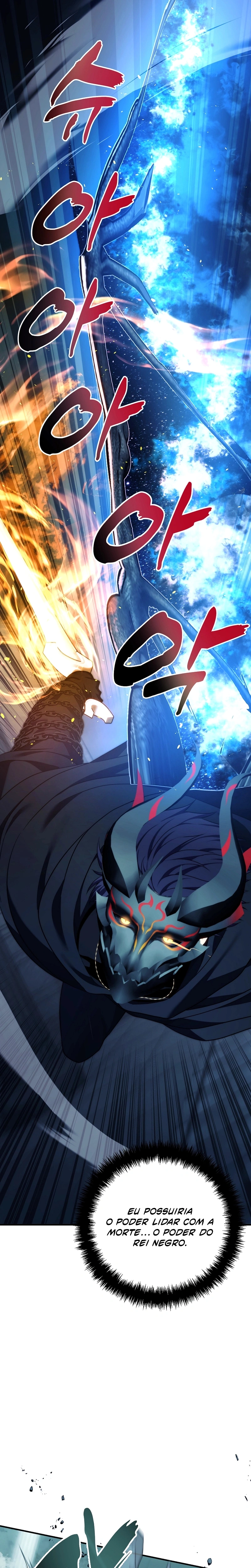 A Segunda Vida do Ranker capitulo 191 pagina 12