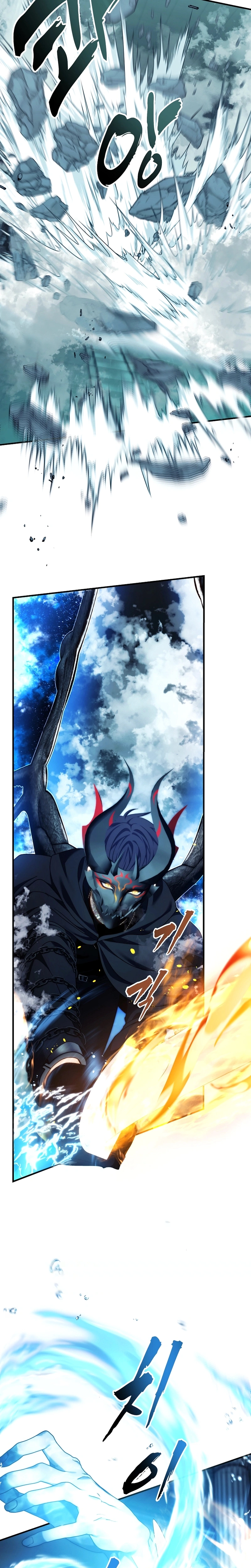 A Segunda Vida do Ranker capitulo 191 pagina 13