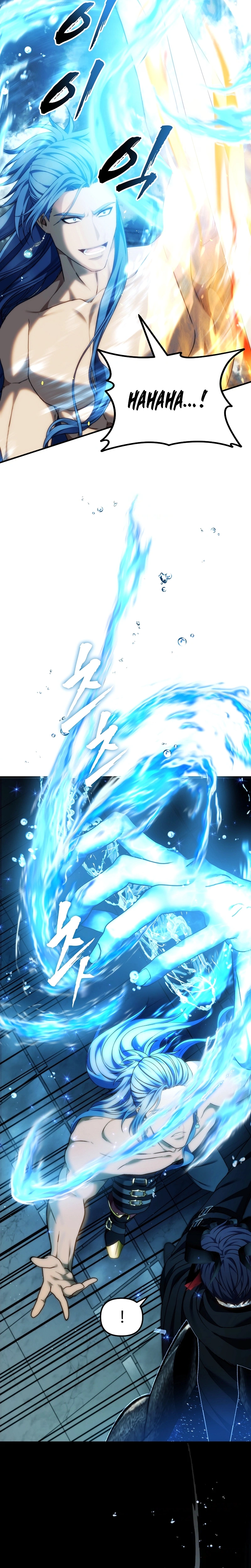 A Segunda Vida do Ranker capitulo 191 pagina 14