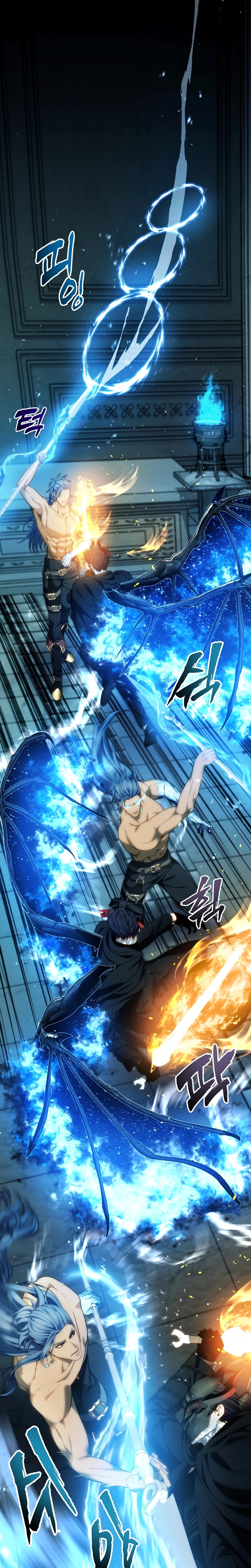 A Segunda Vida do Ranker capitulo 191 pagina 15