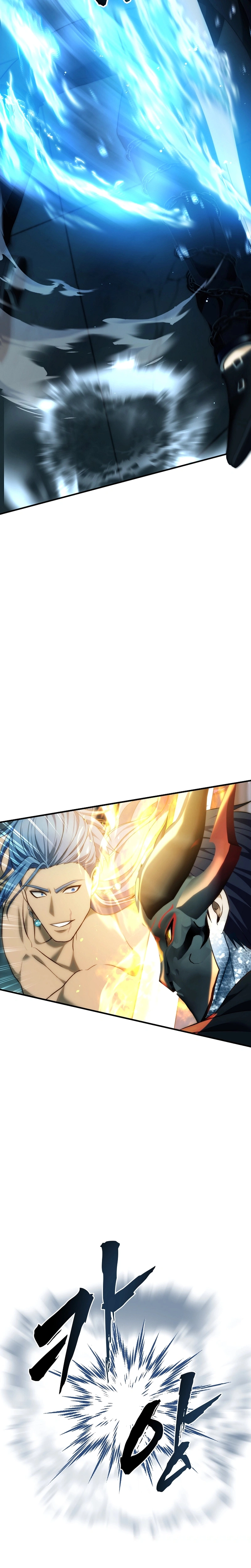 A Segunda Vida do Ranker capitulo 191 pagina 16