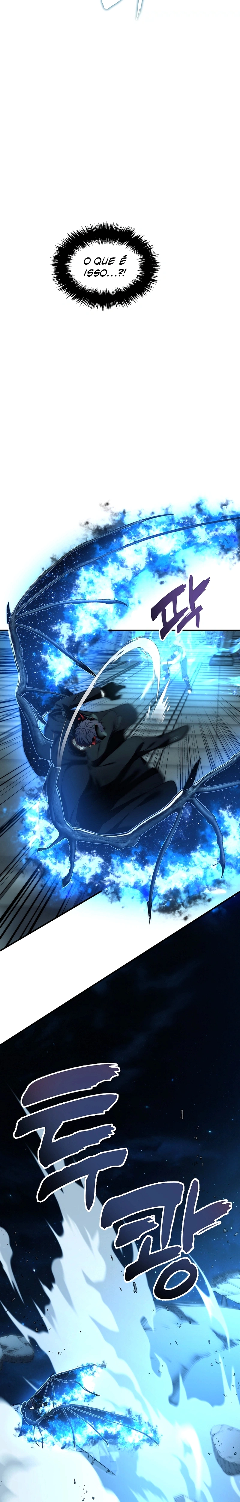A Segunda Vida do Ranker capitulo 191 pagina 19