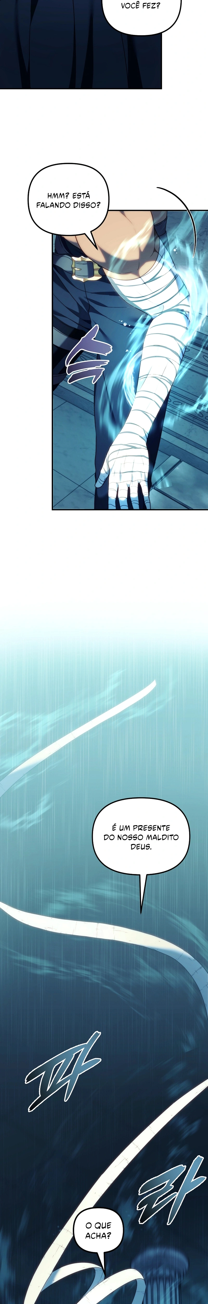 A Segunda Vida do Ranker capitulo 191 pagina 2