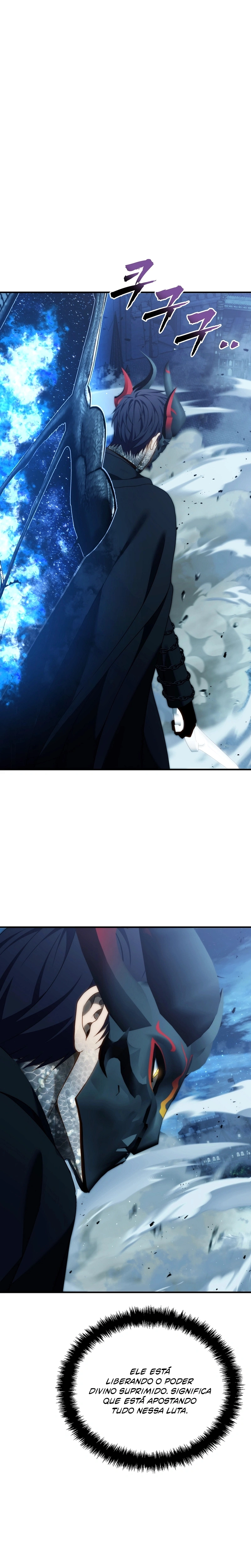 A Segunda Vida do Ranker capitulo 191 pagina 21