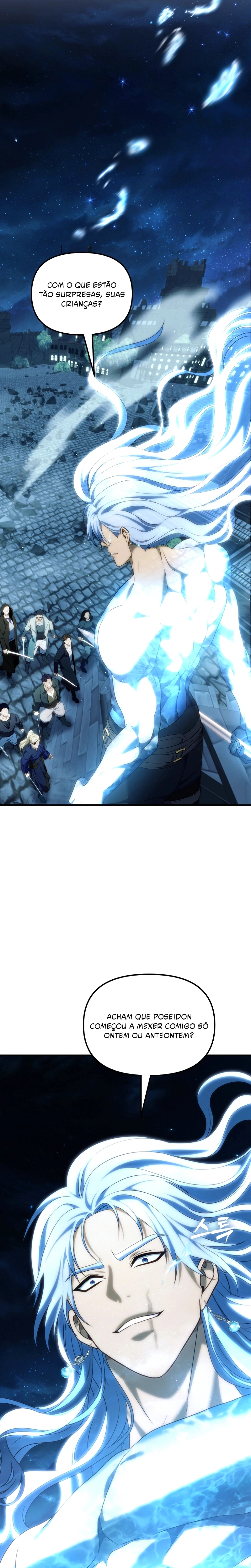 A Segunda Vida do Ranker capitulo 191 pagina 24