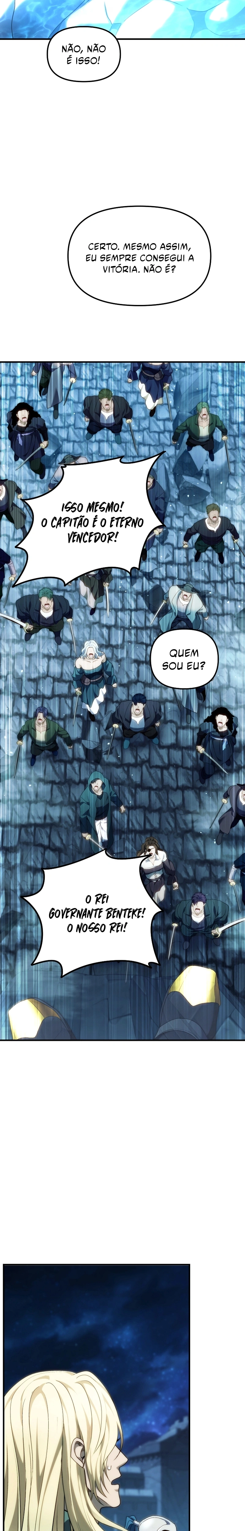 A Segunda Vida do Ranker capitulo 191 pagina 25