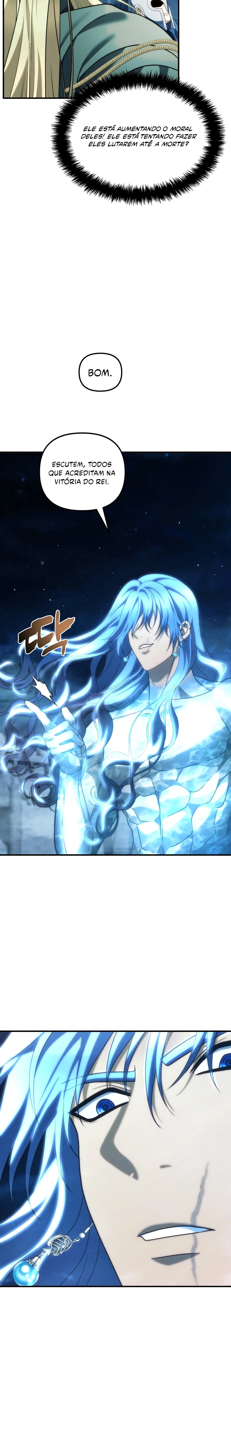 A Segunda Vida do Ranker capitulo 191 pagina 26