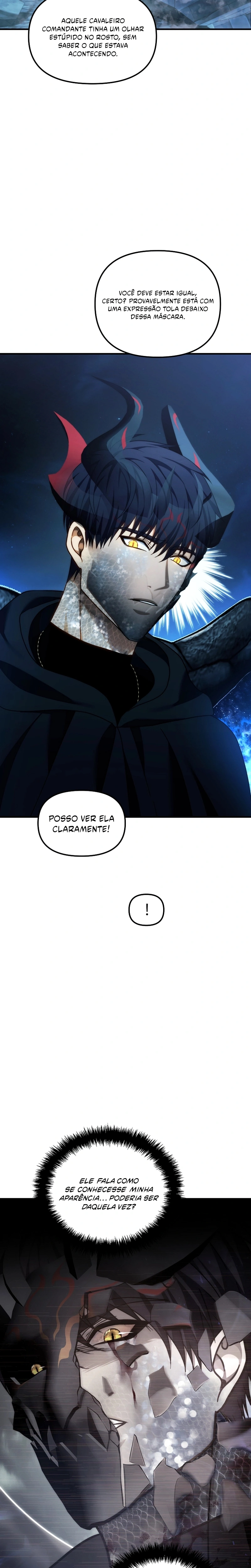 A Segunda Vida do Ranker capitulo 191 pagina 29