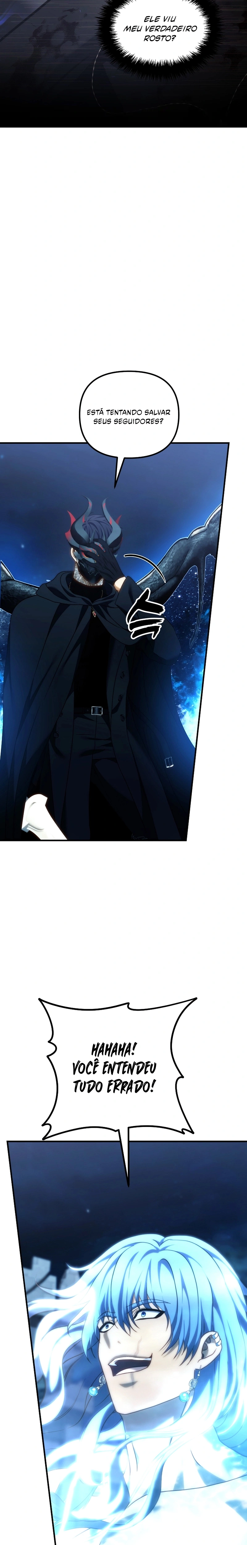 A Segunda Vida do Ranker capitulo 191 pagina 30