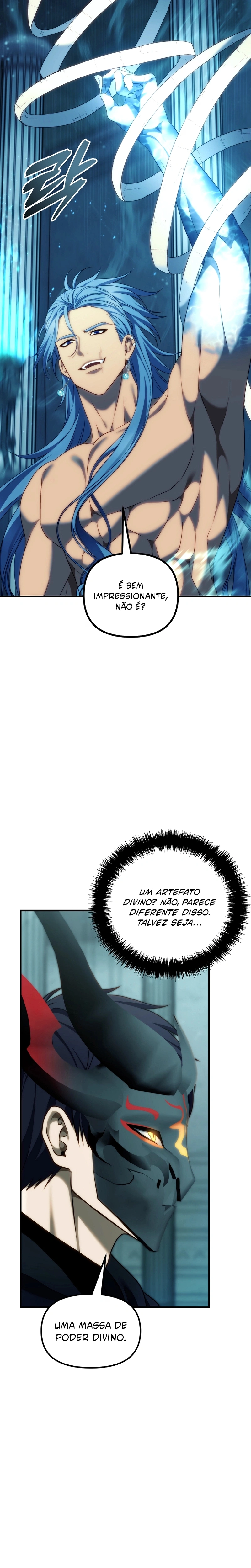A Segunda Vida do Ranker capitulo 191 pagina 3