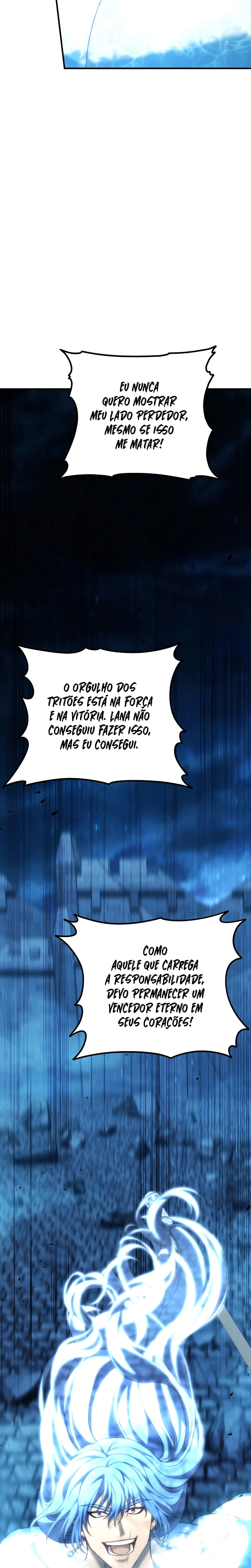 A Segunda Vida do Ranker capitulo 191 pagina 31