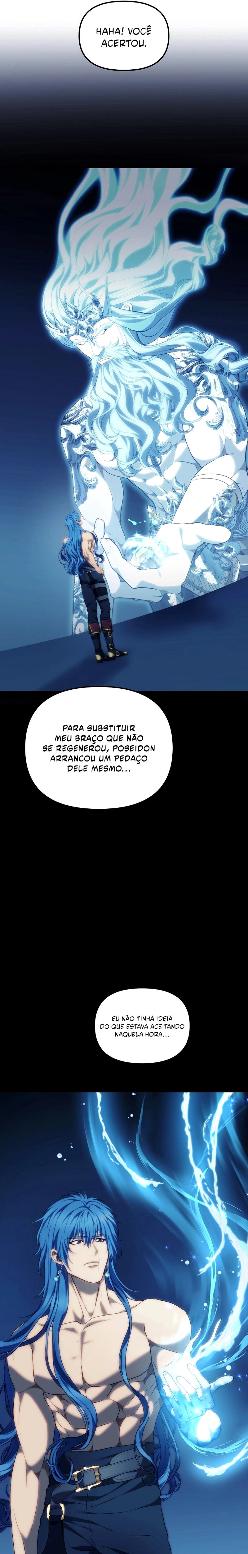 A Segunda Vida do Ranker capitulo 191 pagina 4