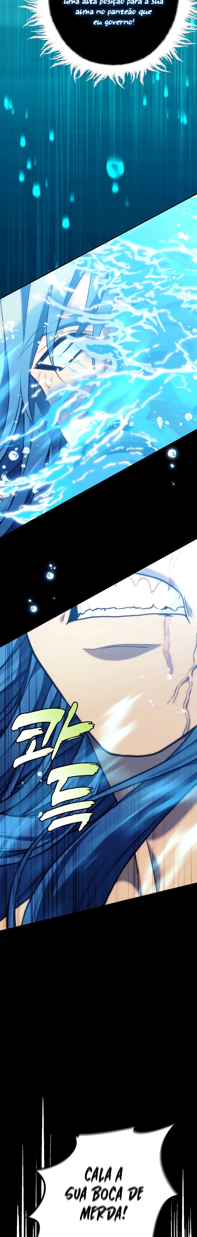 A Segunda Vida do Ranker capitulo 191 pagina 7